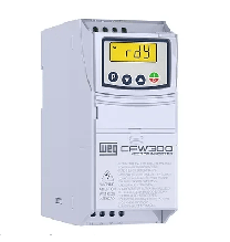 Перетворювач частоти CFW300 A 03P5, 380V 3,5A/1,5kW