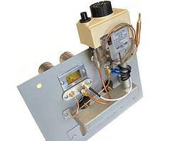 Газогарячий пристрій Вакула 10 кВт TVG