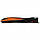Ласты SportVida SV-DN0006-XXL Size 46-47 Black/Orange, фото 6