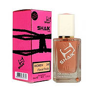 W 346 парфумів Shaik аналог Armani Si Passione 50 ml