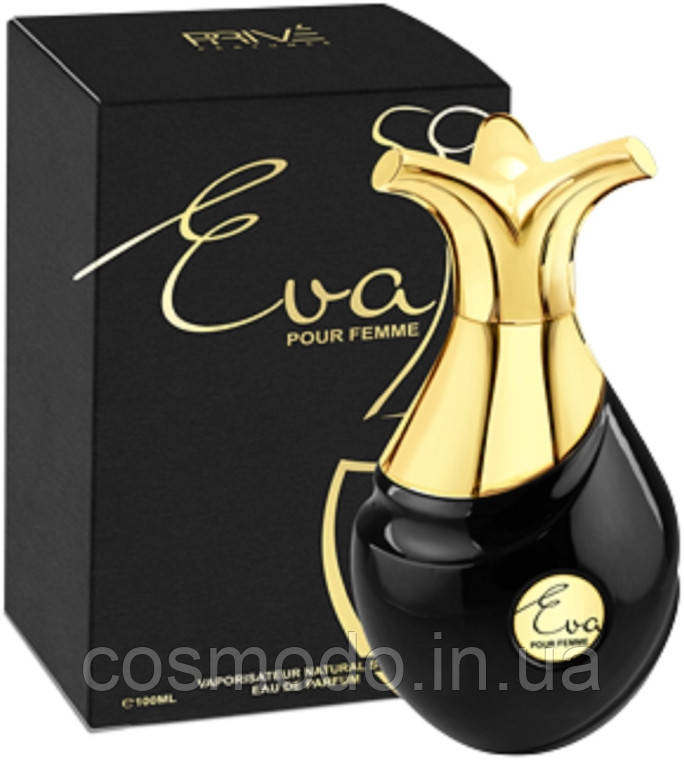 Парфюмированная вода женская Prive Parfums Eva woman 100 ml