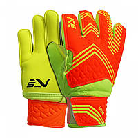 Воротарські рукавички SportVida SV-PA0036 Size 4