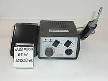 Фрезер JD 7500