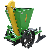 Картоплесаджадка однорядна Bomet