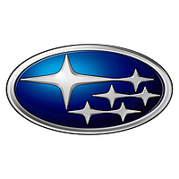 Запчастини SUBARU