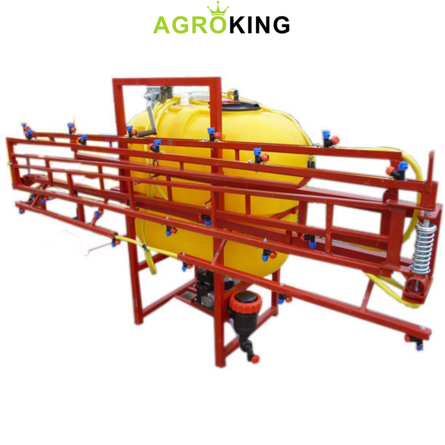 Запчасти на опрыскиватель Для полевых, садовых купить в Украине ...