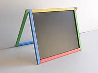 Дошка для малювання Вінні Пух двостороння, настільна, (DMK)