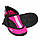 Взуття для пляжу та коралів (аквашузи) SportVida SV-GY0001-R30 Size 30 Black/Pink, фото 2