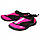 Взуття для пляжу та коралів (аквашузи) SportVida SV-GY0001-R33 Size 33 Black/Pink, фото 6
