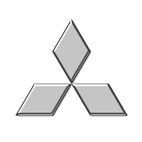 Запчастини Mitsubishi