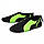 Взуття для пляжу та коралів (аквашузи) SportVida SV-GY0004-R44 Size 44 Black/Green, фото 5