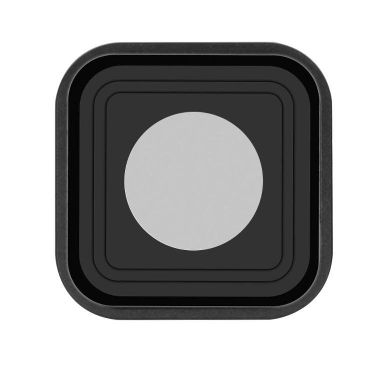 Поляризационный CPL фильтр - сменная линза для GoPro Hero 9,10,11 Black "Junestar" - фото 3 - id-p1521490143