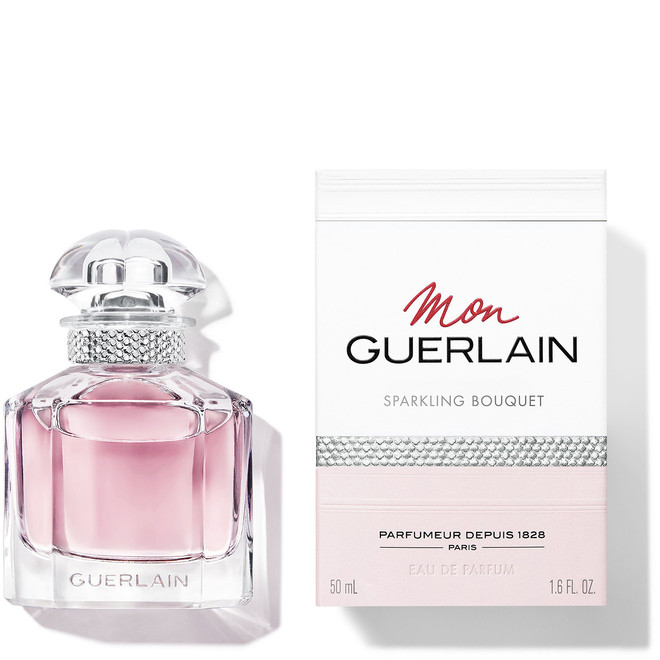 Guerlain Mon Guerlain Sparkling Bouquet 50 мл