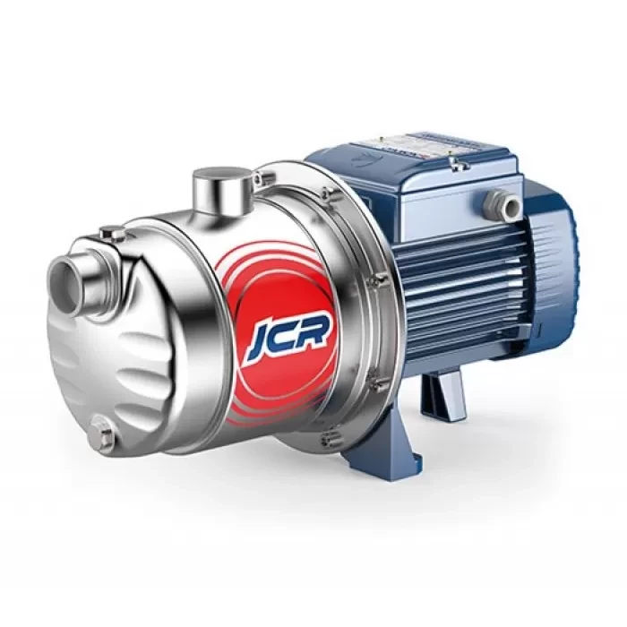 Поверхневий насос Pedrollo JCRm 10 M