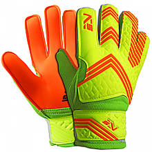 Воротарські рукавички SportVida SV-PA0042 Size 6