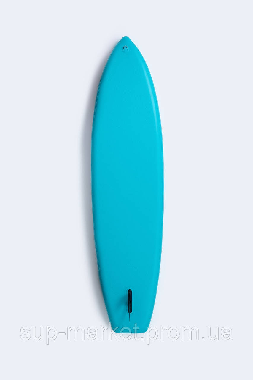 SUP доска Adventum Teal-Pink 10.4x31x6, 2022 - фото 3 - id-p1493178415