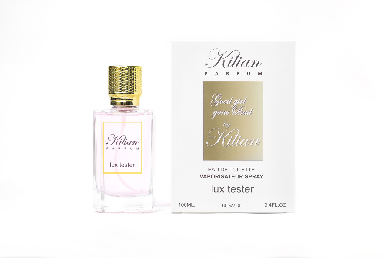 Kilian Good Girl Gone Bad Тестер Lux 100 ml