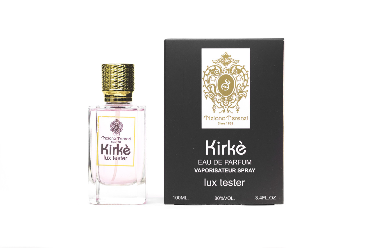 Tiziana Унд Kirke Тестер Lux 100 ml