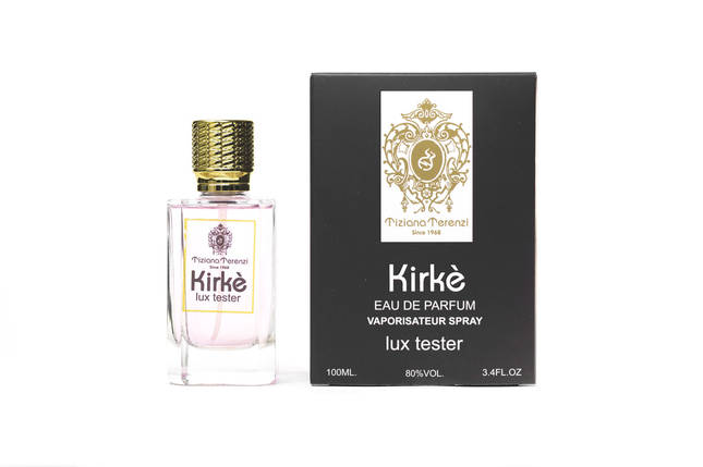 Tiziana Унд Kirke Тестер Lux 100 ml, фото 1