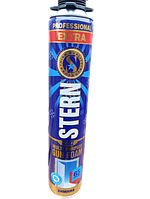 Піна професійна Extra зимова 800 мл STERN
