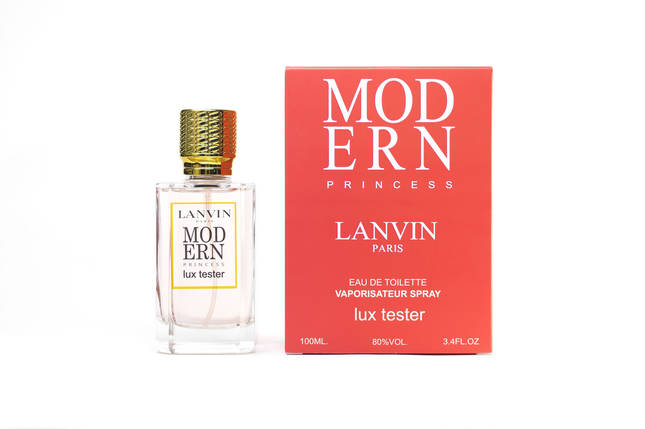 Lanvin Modern Princess Тестер Lux 100 ml, фото 1