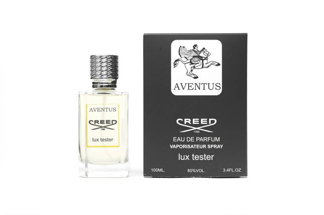 Creed Aventus Тестер Lux100ml, фото 1