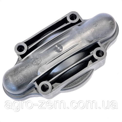 Бічна кришка насоса P-100, P-100RSM, P-100S/AP21GP | 221384 |, фото 1