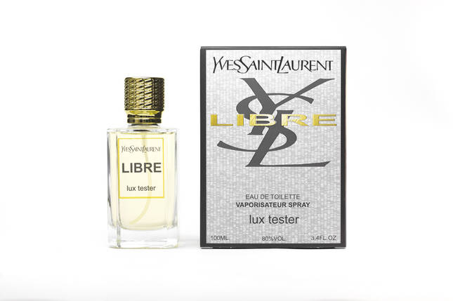 Yves Saint Laurent Libre Тестер Lux 100 ml, фото 1