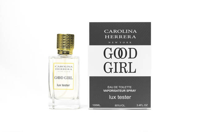 Carolina Herrera Good Girl Тестер Lux 100 ml, фото 2