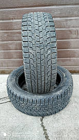 Зимова гума Bridgestone Blizzak Revo 1 225/55 R18 б/в