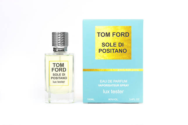 Sole di Positano Tom Ford Тестер Lux 100 ml, фото 1