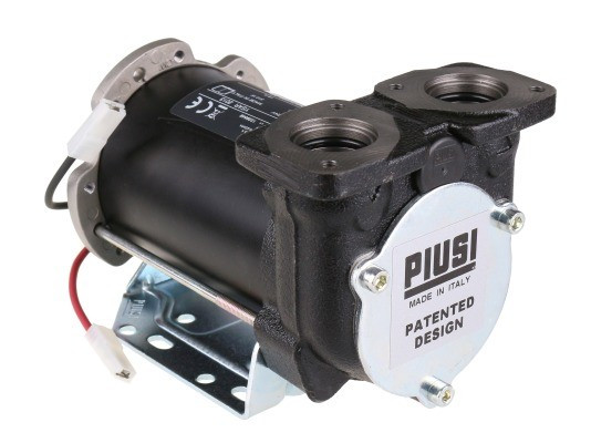 Насос для перекачування дизельного палива 12В 50л / хв BP3000 12V Piusi F00342000 Італія