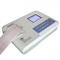 Електрокардіограф ECG300G LCD