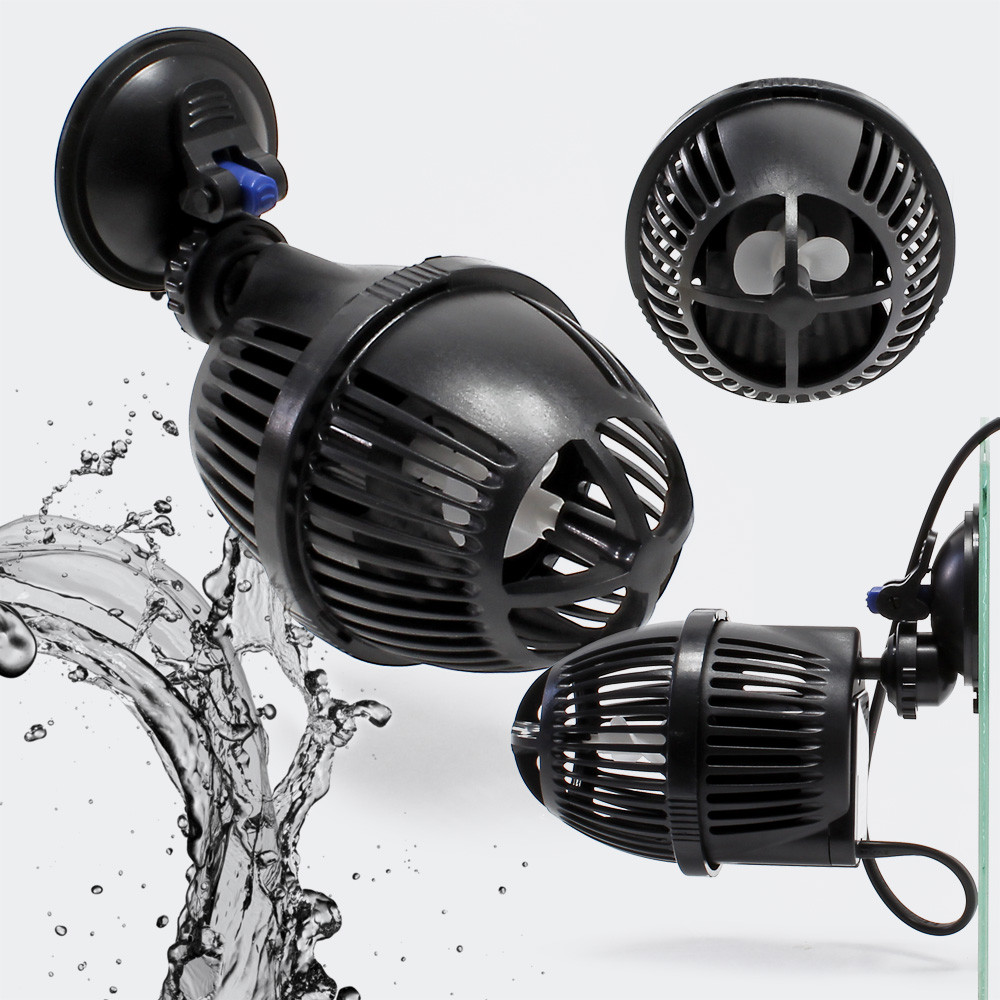 Циркуляційна помпа для акваріума SunSun JVP-101