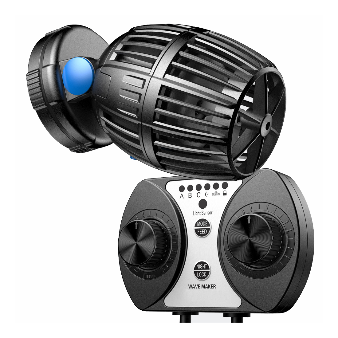Циркуляційна помпа для акваріума SunSun CW-160