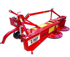 Косарки BOMET