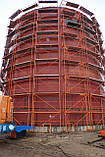 Будівельні ліси Scaffolding/H60-L3-B0.76 АРЕНДА, фото 9