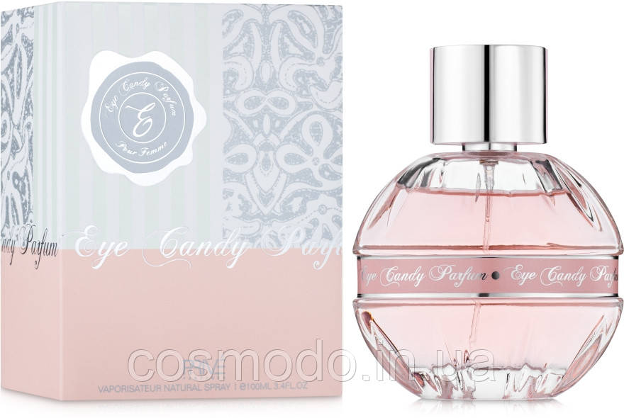 Парфюмированная вода женская Prive Parfums Eva Aqua woman 100 ml