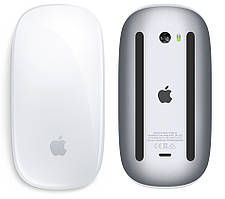 Бездротова миша Apple Magic Mouse 3 White (MK2E3)