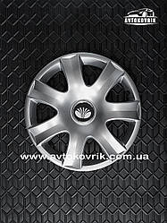 Ковпаки на колеса r15 на Daewoo / Део / Даеву SKS 326