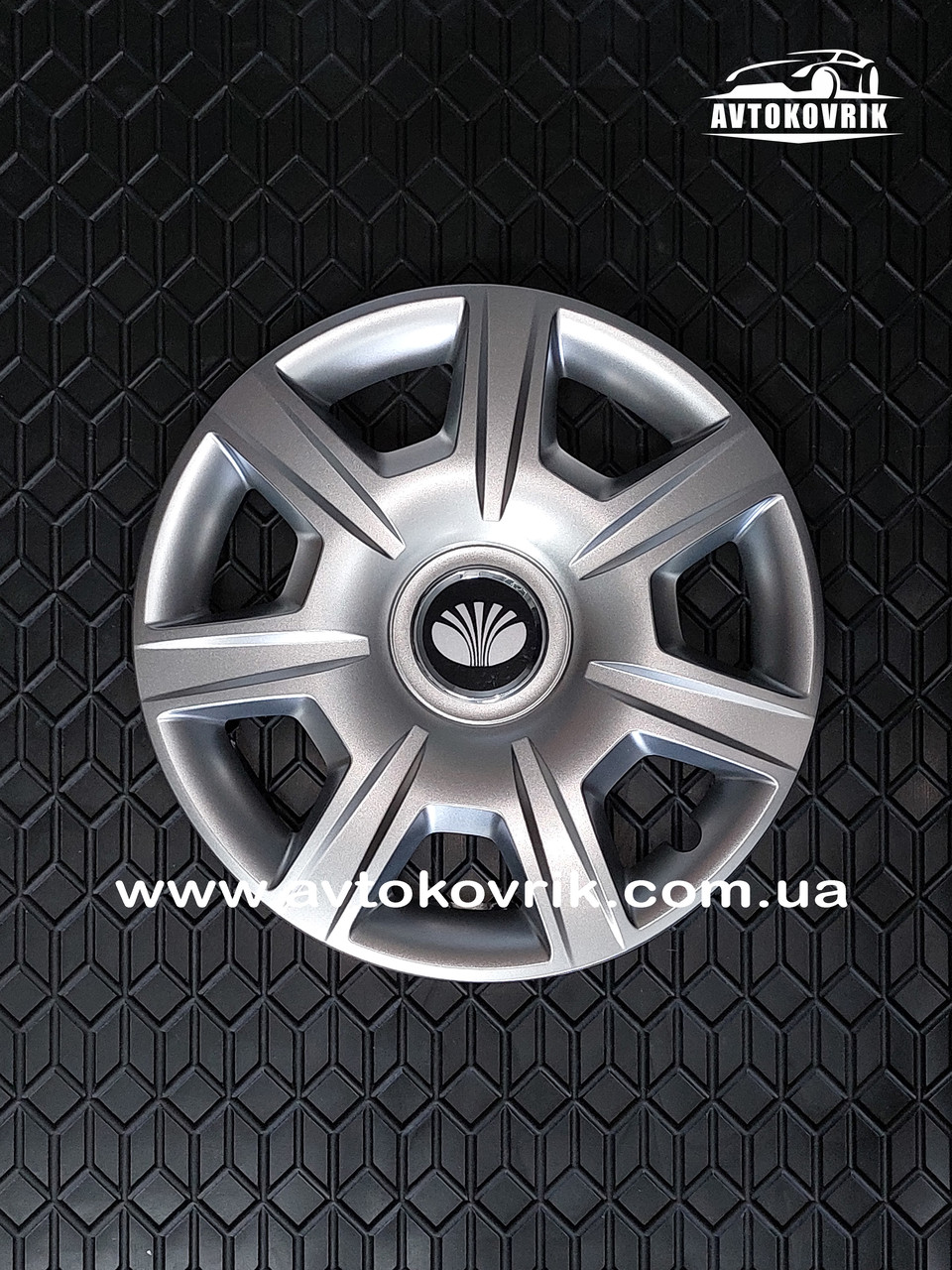 Ковпаки на колеса r15 на Daewoo / Део / Даеву SKS 327, фото 1