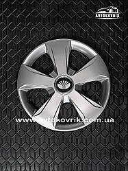 Ковпаки на колеса r15 на Daewoo / Део / Даеву SKS 331