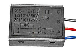 Плавний пуск для електрокоси Wintech WGT-1600/1800