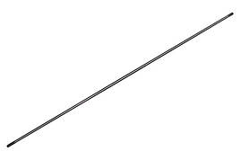 Вал для електрокоси Wintech WGT-1600 нижній