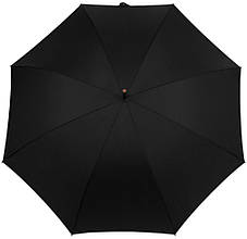 Механічний парасольку тростину Fulton чоловічий чорний