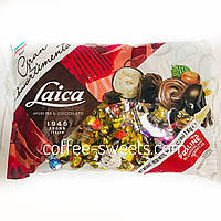 Конфеты Laica пралине ассорти шоколадные Италия 1kg