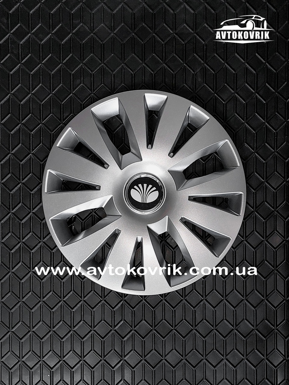 Ковпаки на колеса r15 на Daewoo / Део / Даеву SKS 324, фото 1