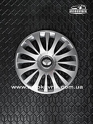 Ковпаки на колеса r15 на Daewoo / Део / Даеву SKS 329