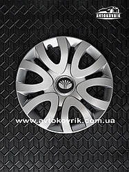 Ковпаки на колеса r15 на Daewoo / Део / Даеву SKS 330