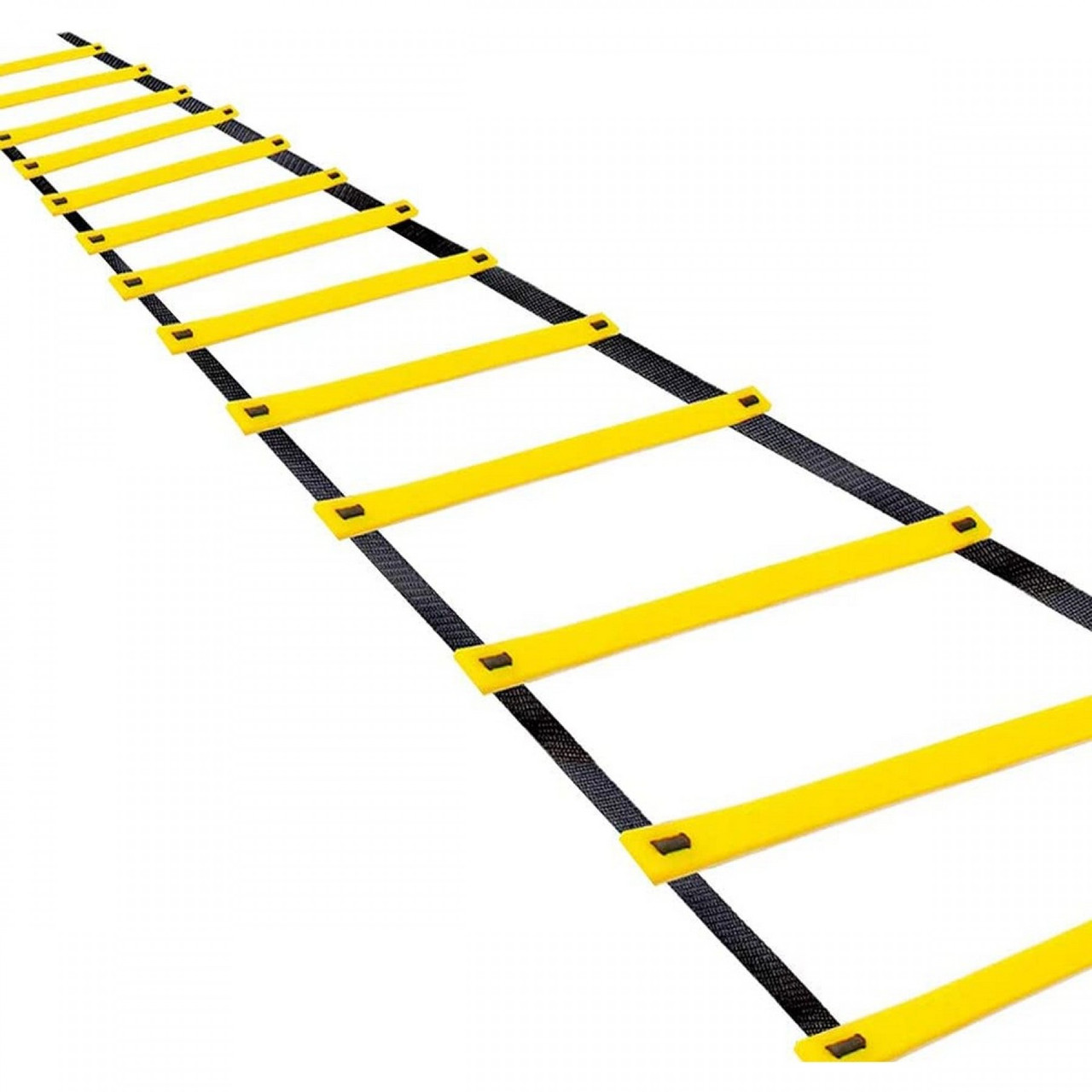 Координаційна драбина 4FIZJO Agility Ladder 8 м (швидкісна доріжка) 4FJ0239 - фото 3 - id-p1478788952